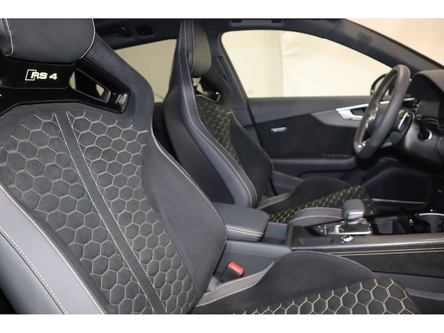 Audi RS4 Avant Quattro