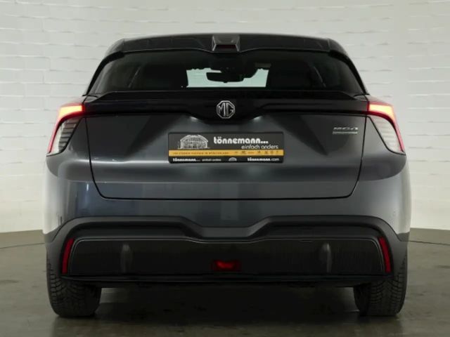 MG MG4 EV Standard range