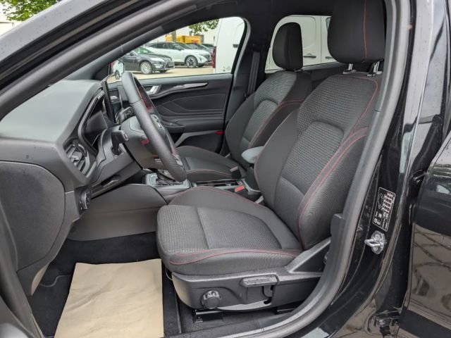 Ford Focus ST Line Wagon