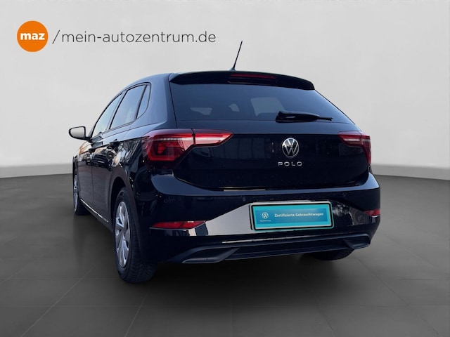 Volkswagen Polo 1.0 TSI Style