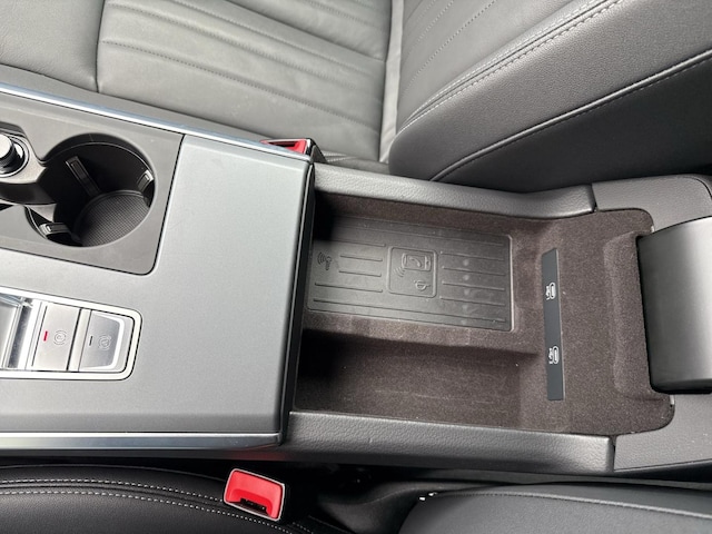 Audi A6 45 TFSI Avant S-Tronic