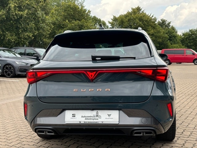 Cupra Leon DSG Sportstourer