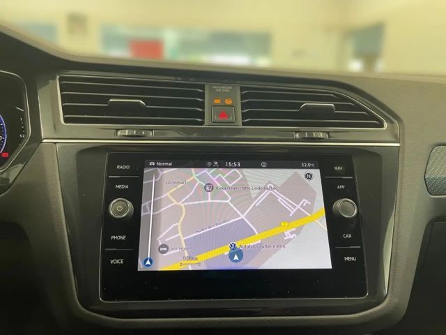 Volkswagen Tiguan 2.0 TDI R-Line Style