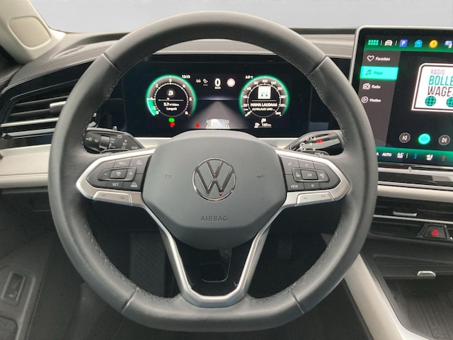 Volkswagen Passat 2.0 TDI Business DSG Variant