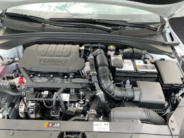 Kia Ceed GDi Hybrid SportWagon