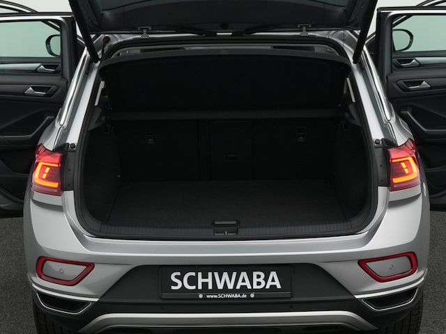 Volkswagen T-Roc 1.5 TSI DSG Style