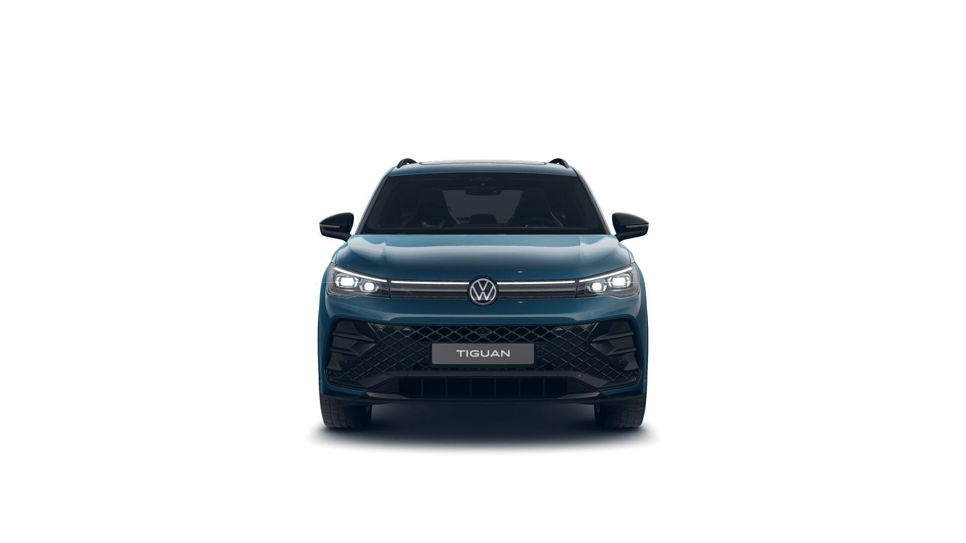 Volkswagen Tiguan DSG R-Line eHybrid