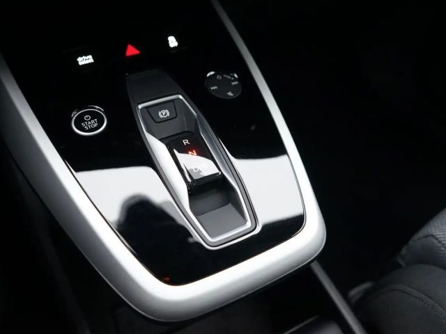 Audi Q4 e-tron 50 Quattro Sportback