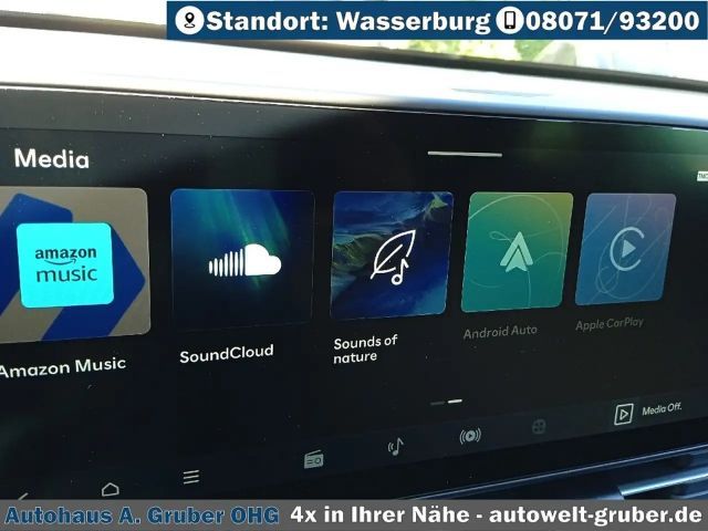 Hyundai Kona 1.6 T-GDi Trend