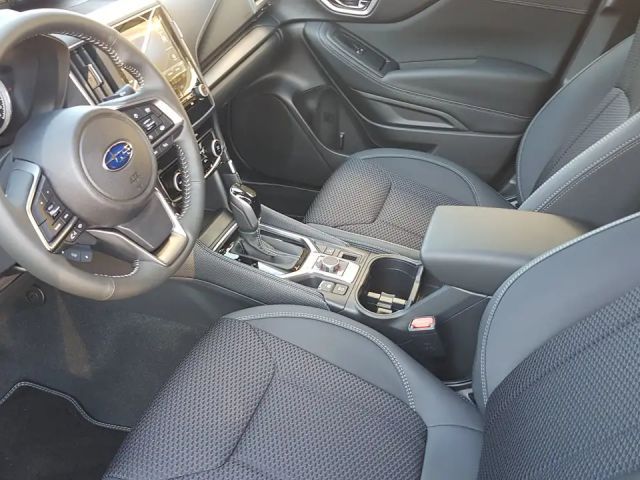 Subaru Forester AWD Comfort
