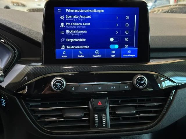 Ford Kuga AWD ST Line