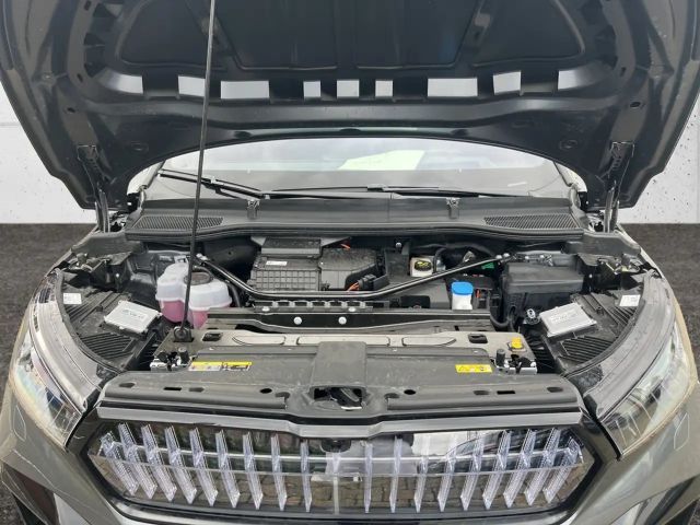 Skoda Enyaq Sportline