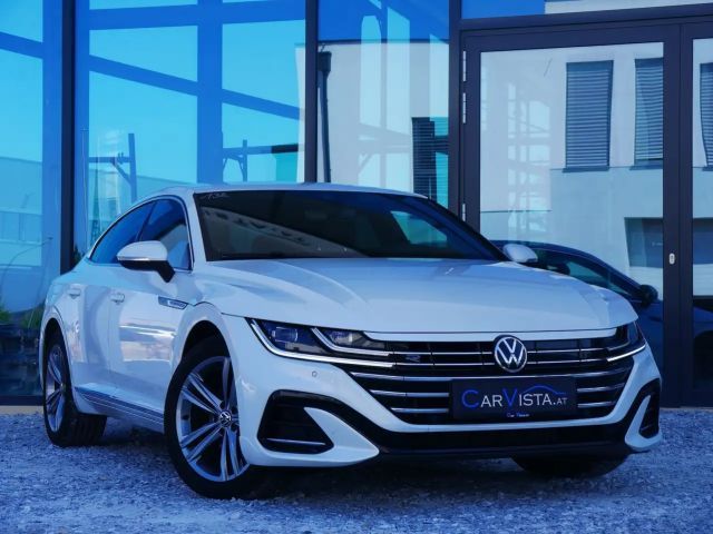 Volkswagen Arteon DSG R-Line eHybrid