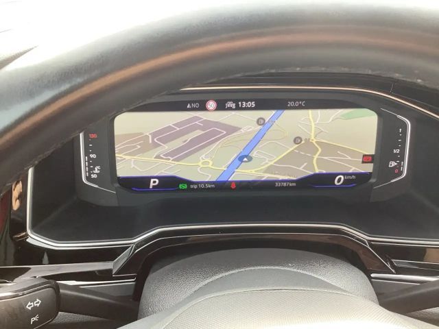 Volkswagen Taigo DSG R-Line