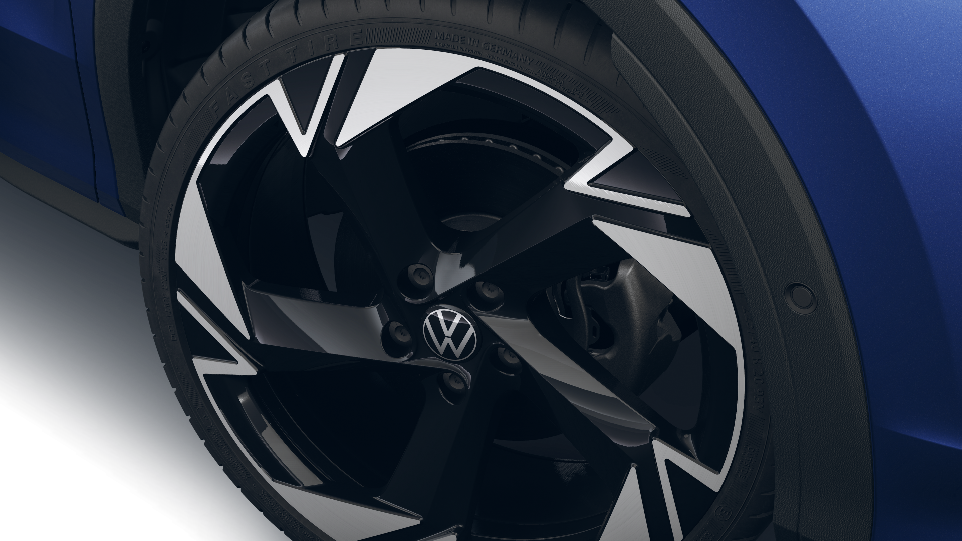 Volkswagen T-Roc DSG IQ.Drive R-Line