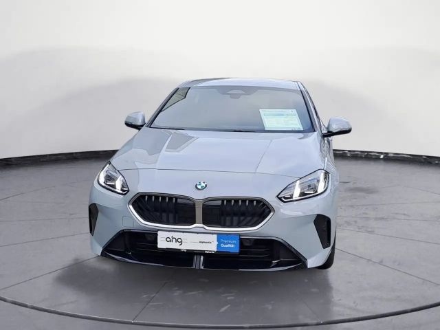 BMW 120 120i M-Sport Sedan