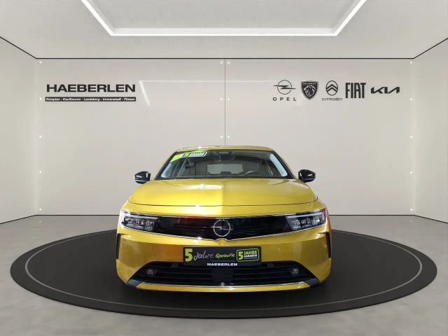 Opel Astra L 1.6 Plugin incl. Wallbox AHK+LED+SHZ+LM