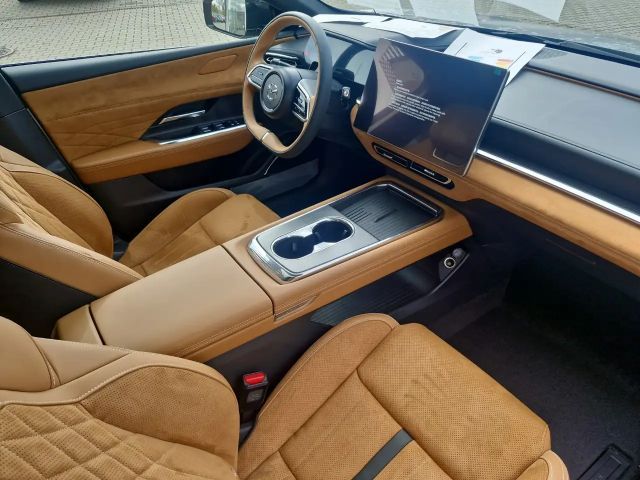 Mazda 6e Plus Takumi