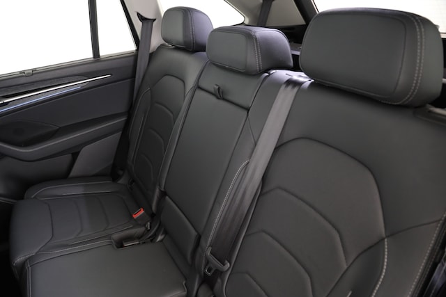 Skoda Kodiaq 2.0 TDI 4x4