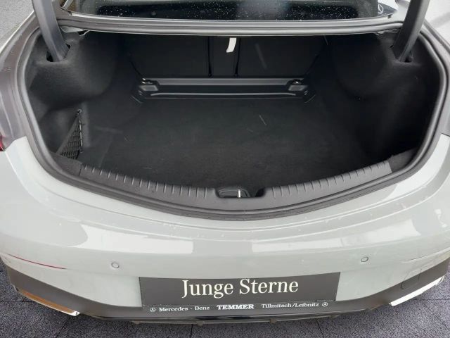 Mercedes-Benz CLE 220 AMG Line Coupé