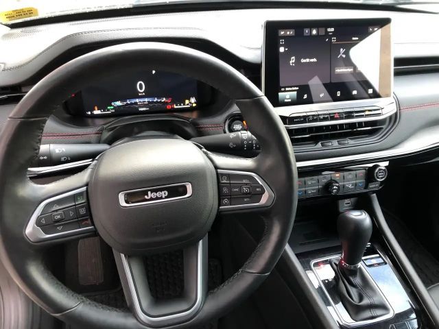 Jeep Compass Altitude