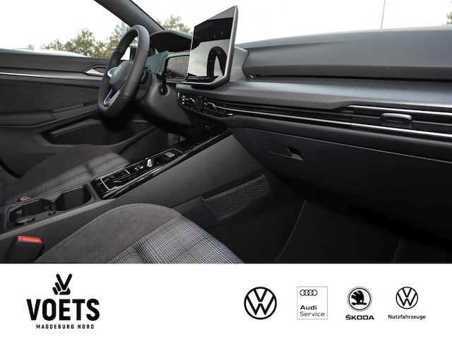 Volkswagen Golf GTE Style