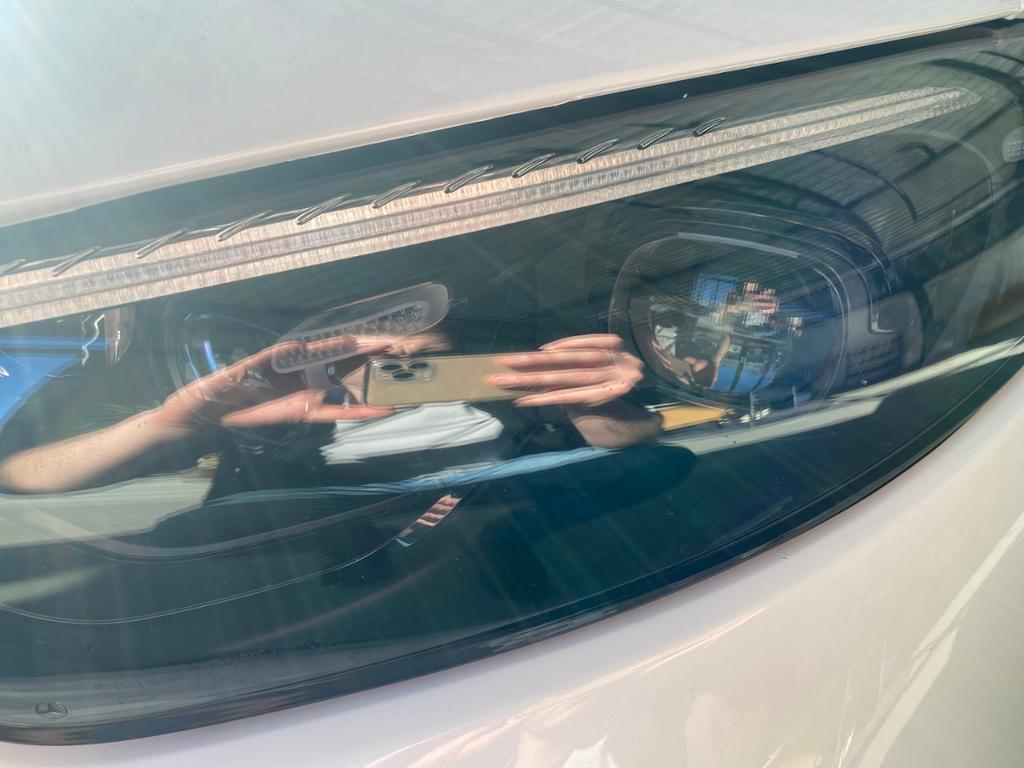 Mercedes-Benz AMG SL 4MATIC SL 63 AMG