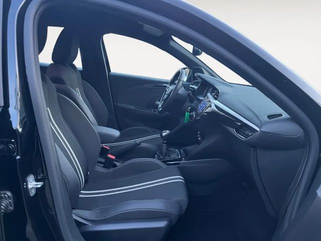 Opel Corsa 1.2 Turbo GS-Line Grand Sport Turbo