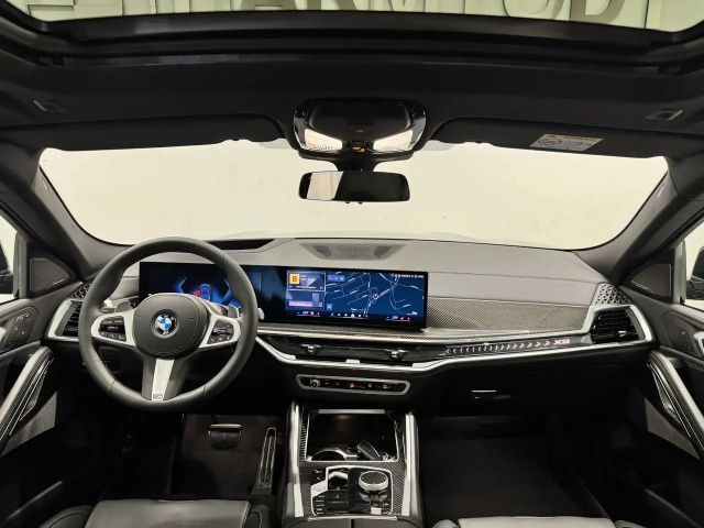 BMW X6 xDrive30d