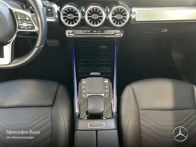 Mercedes-Benz EQB 250 Progressive