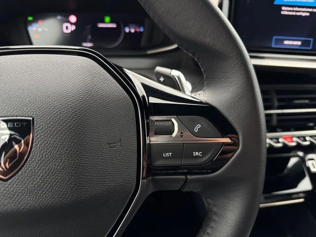 Peugeot 2008 Allure Pack EAT8 PureTech