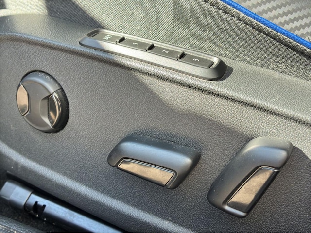 Volkswagen Golf 2.0 TSI 4Motion Golf VIII