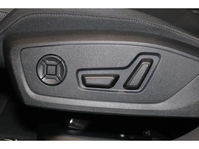 Audi A3 Hybride Sedan Sportback