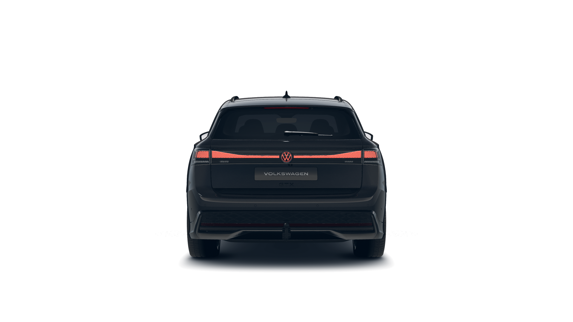 Volkswagen ID.7 4Motion GTX Tourer