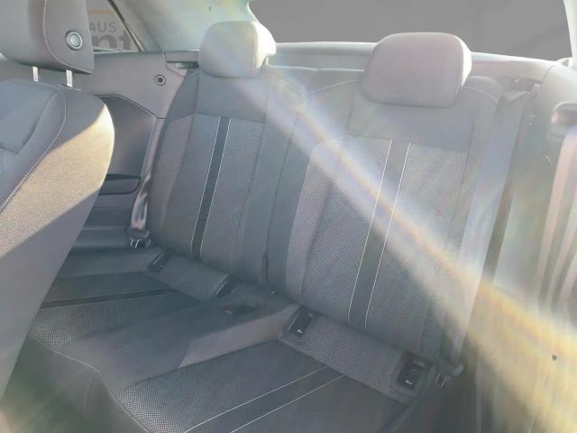 Volkswagen T-Roc Cabriolet Style