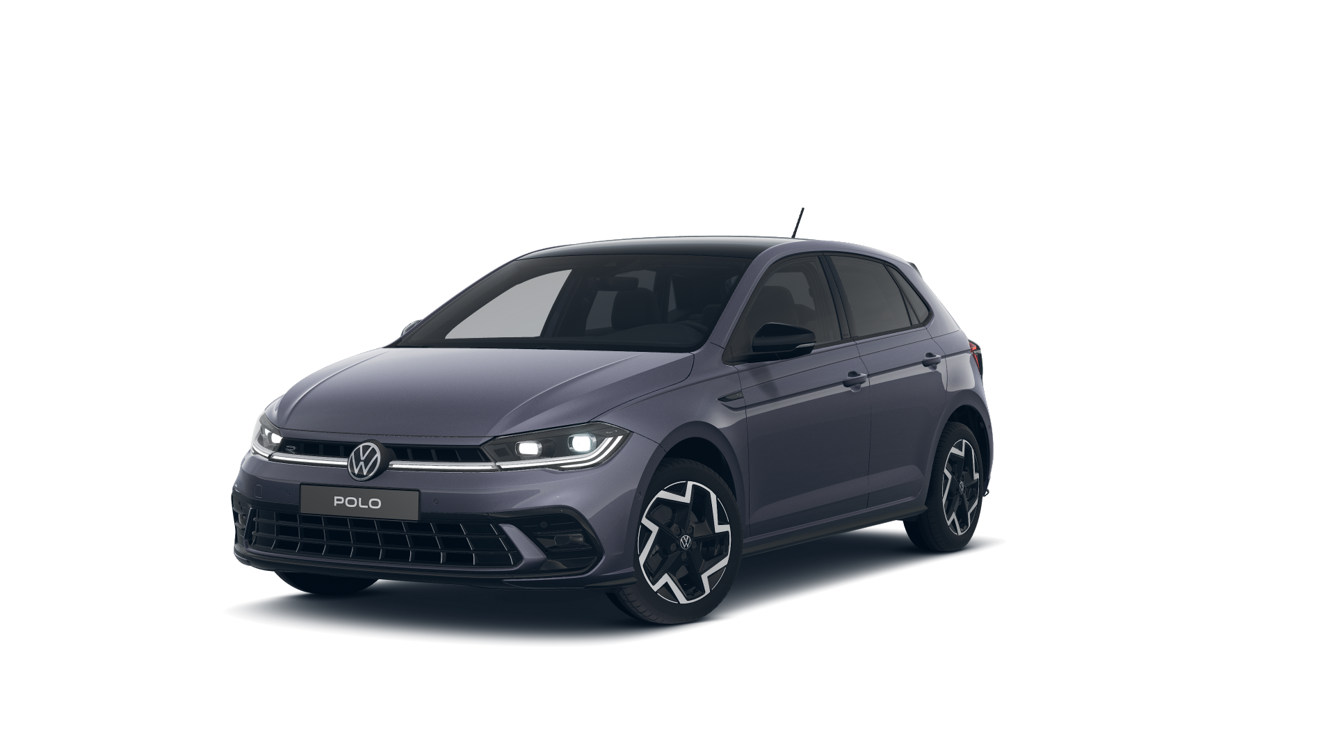 Volkswagen Polo 1.0 TSI DSG IQ.Drive R-Line