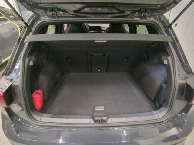 Volkswagen Golf GTI Golf VIII