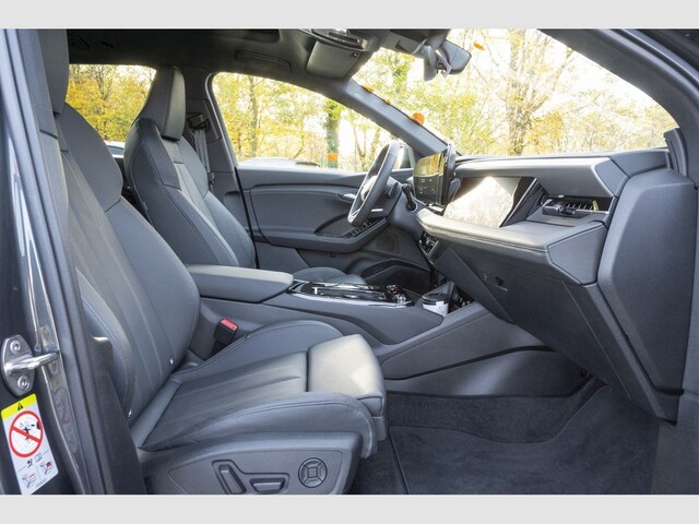 Audi Q6 e-tron SUV e-tron Audi Q6 SUV e-tron