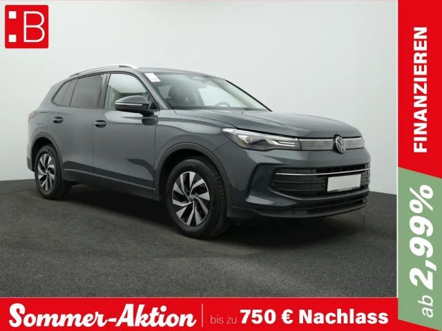 Volkswagen Tiguan 2.0 TDI DSG Life