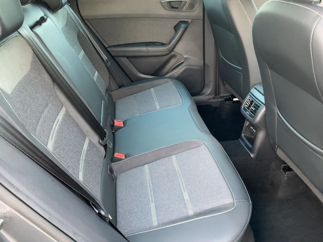 Seat Ateca 1.5 TSI DSG