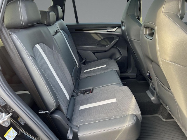 Skoda Kodiaq Sportline