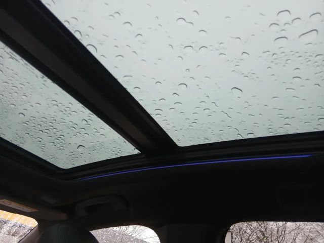 Peugeot 3008 GT-Line Hybrid