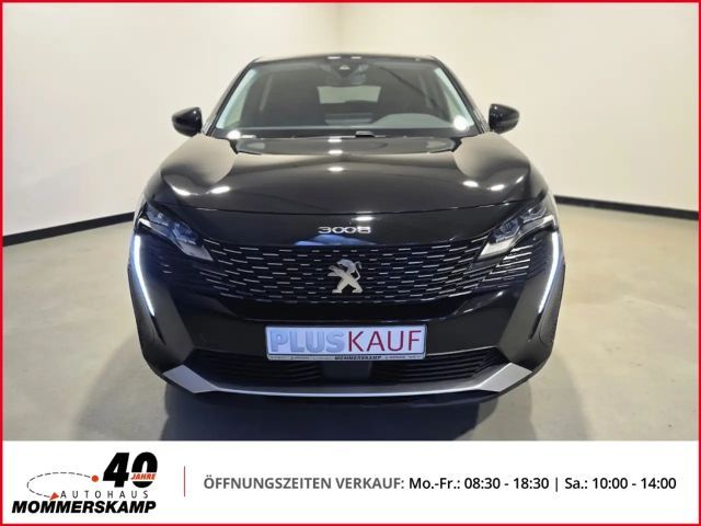 Peugeot 3008 Allure Pack Hybrid4