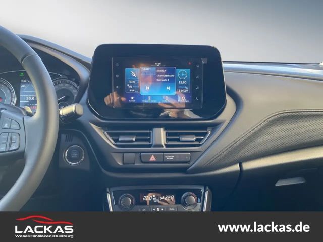 Suzuki SX4 S-Cross SCROSS 1.4 HYB*CARPLAY*CAM*PDC*
