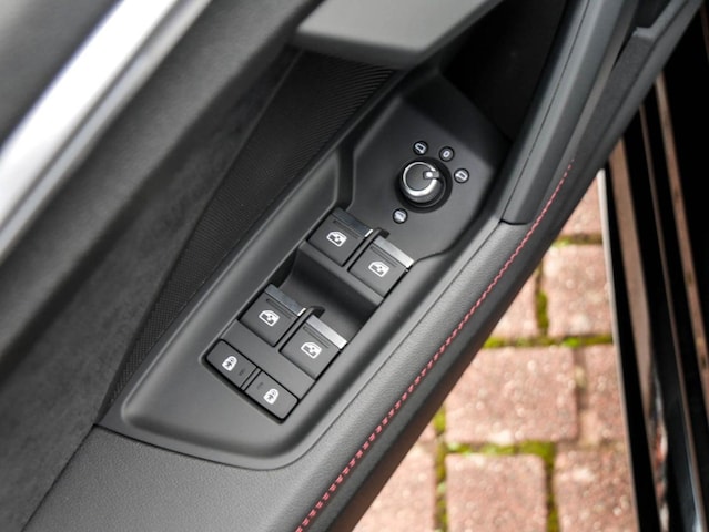 Audi RS3 Quattro S-Tronic Sportback