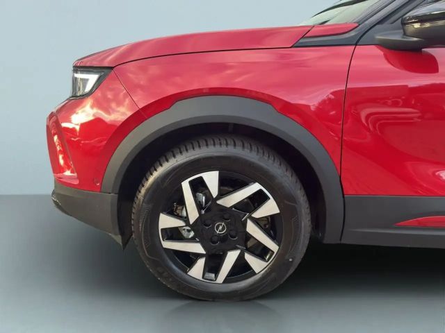 Opel Mokka GS-Line Grand Sport Turbo