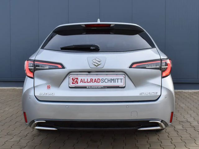 Suzuki Swace Comfort Hybrid