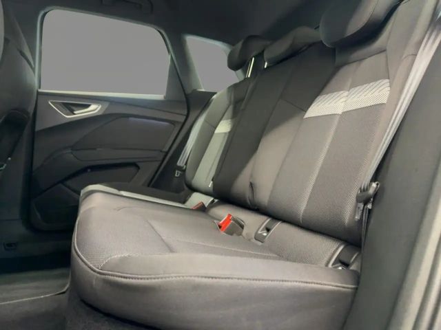 Audi Q4 e-tron Quattro