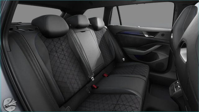 Volkswagen Passat TDI AHK BlackStyle Nav HUD 360° ASG