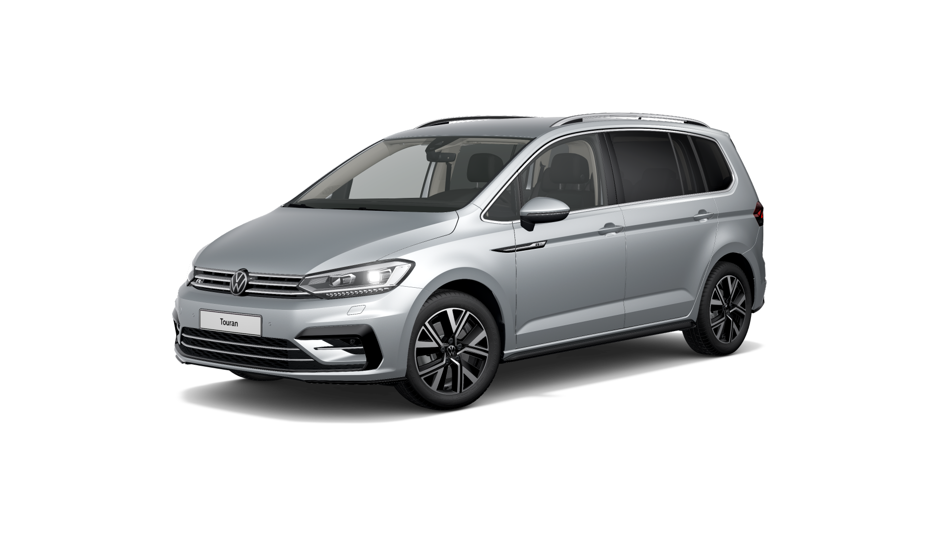 Volkswagen Touran 2.0 TDI